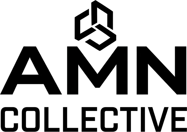 AMN Collective logo