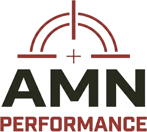 AMN Performance logo