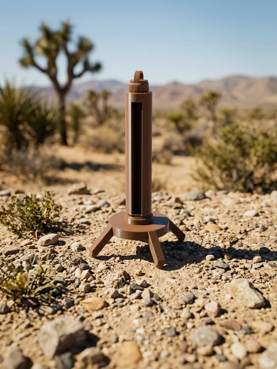ChemShield directional marker